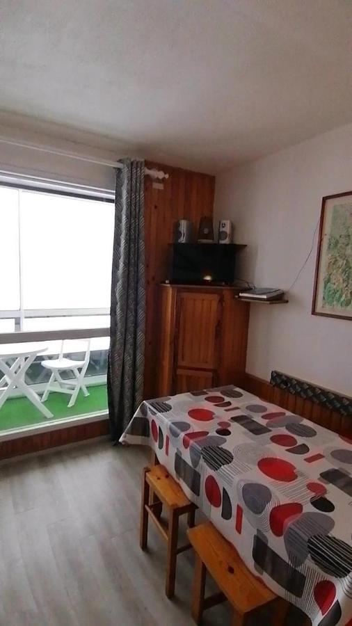 Studio Montagne A La Pierre St Martin Arette Dış mekan fotoğraf
